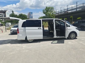 Mercedes-Benz Vito 114 Tourer 9 места | Auto.bg — изображение 6