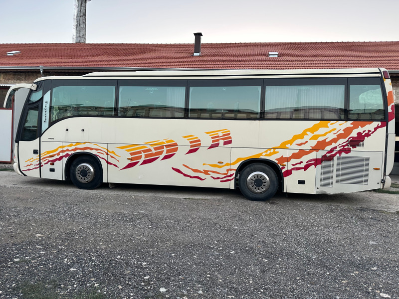Volvo B10m B7R(48+ 1)места, снимка 3 - Бусове и автобуси - 44458764