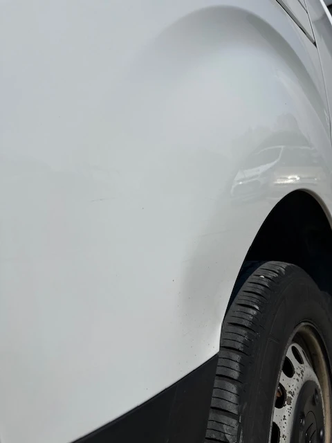 Citroen Jumpy 1.6 HDI - изображение 6