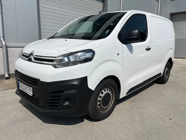 Citroen Jumpy 1.6 HDI