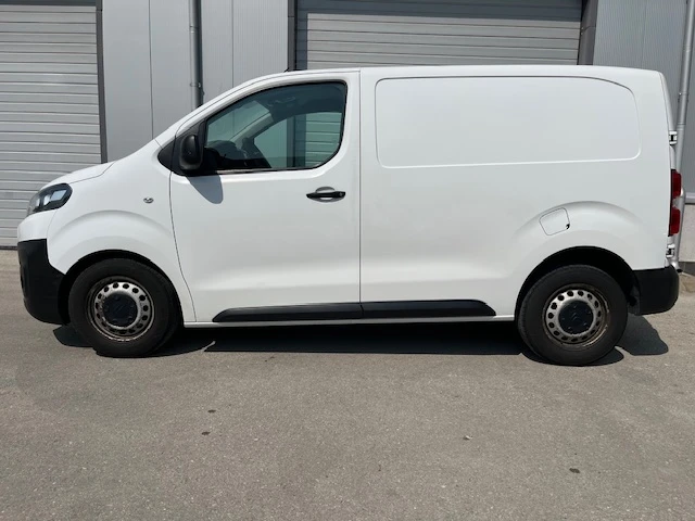 Citroen Jumpy 1.6 HDI - изображение 2