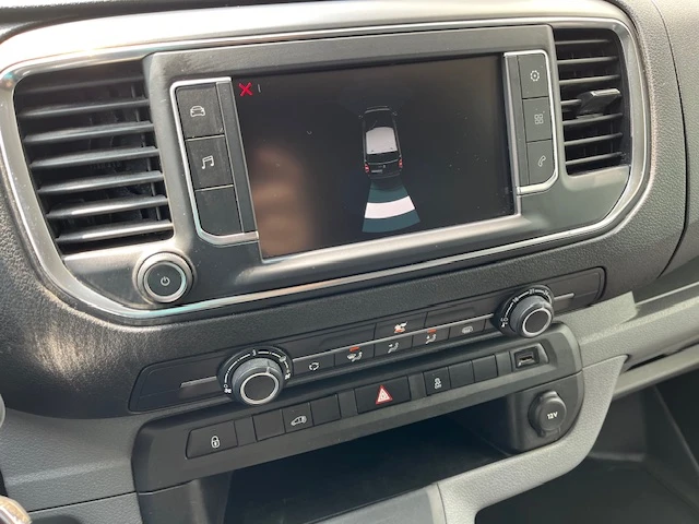 Citroen Jumpy 1.6 HDI - изображение 10