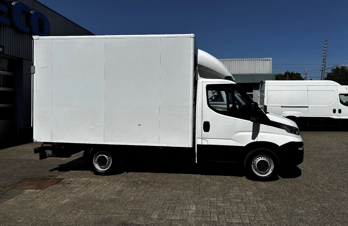 Iveco 35S18 Hi-Matic Евро 6 - изображение 4