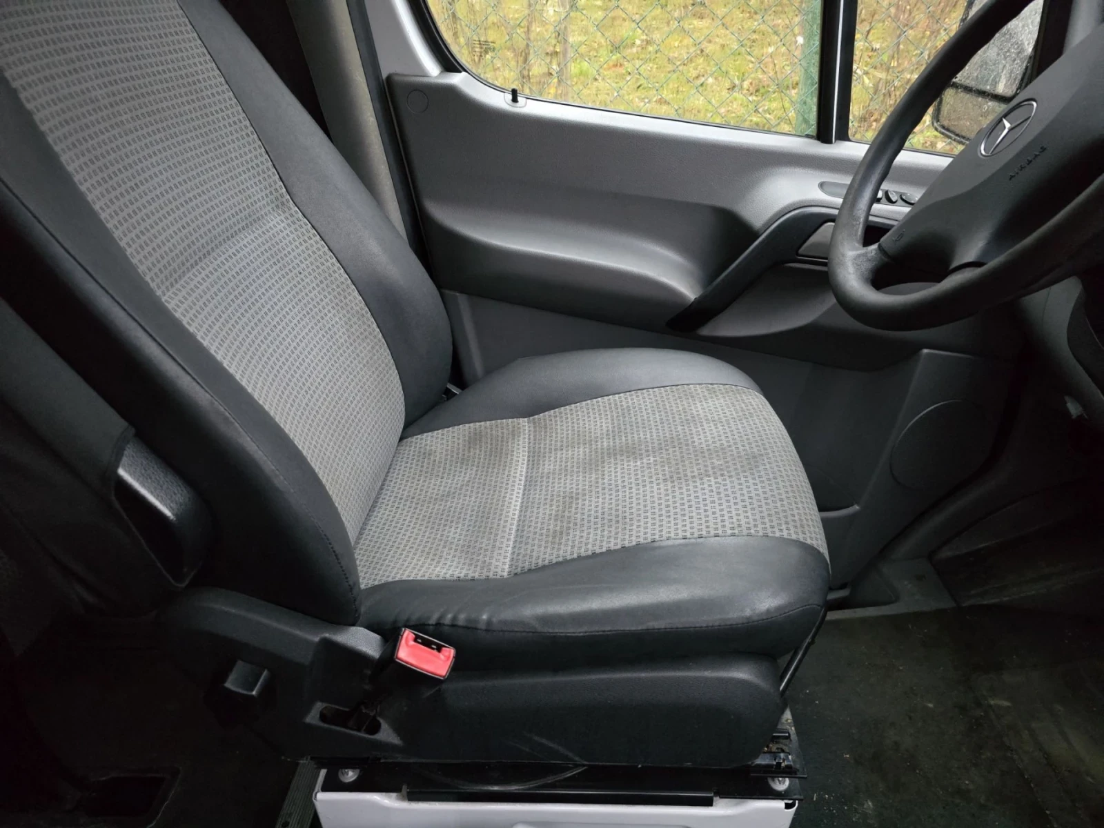 Mercedes-Benz Sprinter 311 �������� | Mobile.bg � ����������� 11