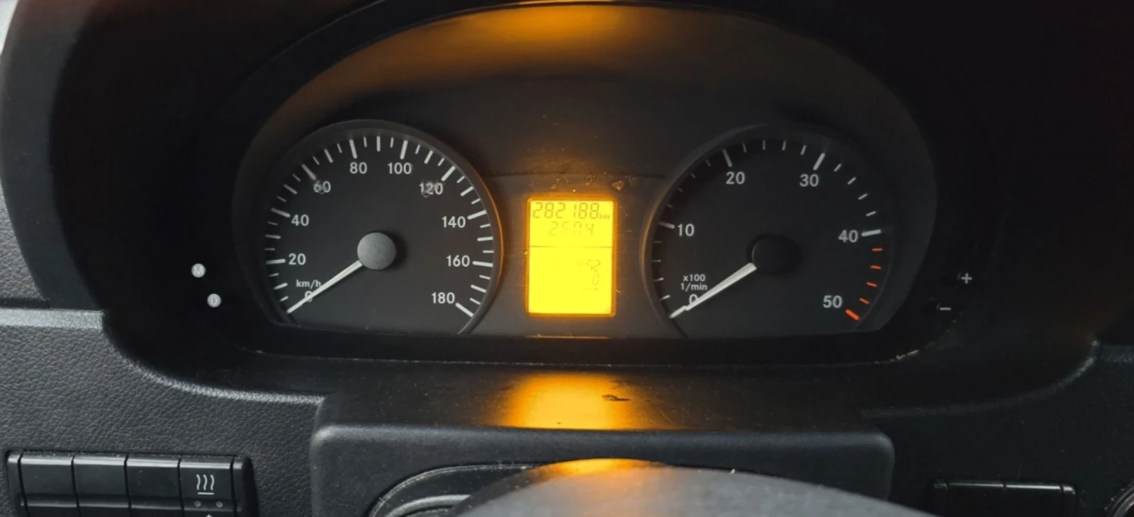 Mercedes-Benz Sprinter 311 �������� | Mobile.bg � ����������� 15
