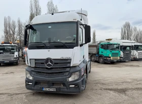 Обява за продажба на Mercedes-Benz Actros 1842 ~23 990 лв. - изображение 1