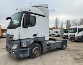 Обява за продажба на Mercedes-Benz Actros 1842 ~23 990 лв. - изображение 3