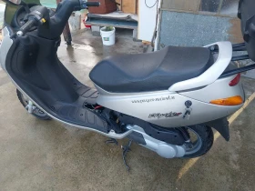 Peugeot Elystar 125, снимка 2