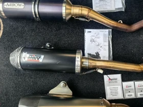 Yamaha T-max генерация, снимка 5