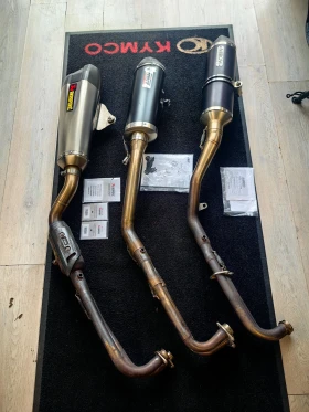 Yamaha T-max генерация, снимка 3