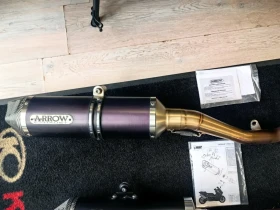 Yamaha T-max генерация, снимка 9