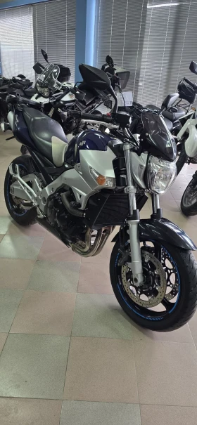 Suzuki Gsr 600 Лизинг !, снимка 3