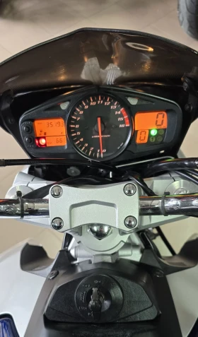 Suzuki Gsr 600 Лизинг !, снимка 8