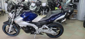 Suzuki Gsr 600 Лизинг !, снимка 7