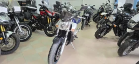 Suzuki Gsr 600 Лизинг !, снимка 2