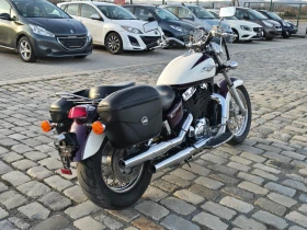 Honda Shadow 1100 КАТЕГОРИЯ А2, снимка 7