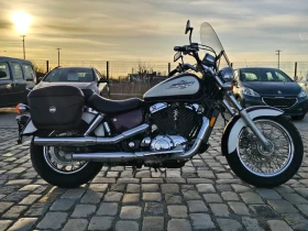 Honda Shadow 1100 КАТЕГОРИЯ А2, снимка 1