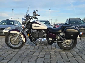 Honda Shadow 1100 КАТЕГОРИЯ А2, снимка 2