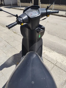 Peugeot Kissbee, снимка 9