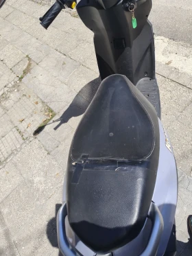 Peugeot Kissbee, снимка 7