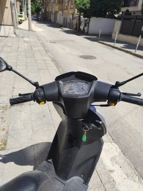 Peugeot Kissbee, снимка 6