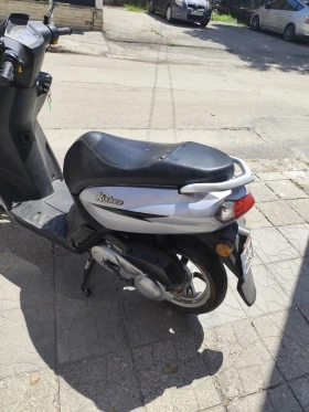 Peugeot Kissbee, снимка 4