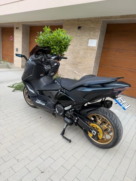 Yamaha T-max Tech max!TERMIGNONI!POLINI!MALOSSI!RIZOMA!TOP!, снимка 5