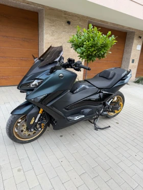 Yamaha T-max Tech max!TERMIGNONI!POLINI!MALOSSI!RIZOMA!TOP!, снимка 7