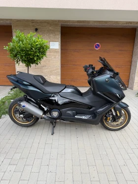 Yamaha T-max Tech max!TERMIGNONI!POLINI!MALOSSI!RIZOMA!TOP!, снимка 2