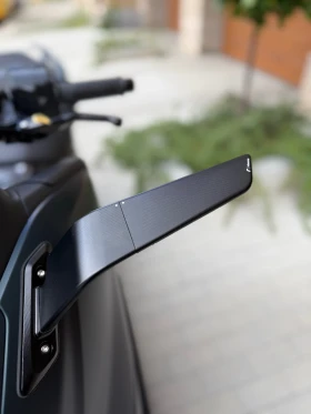 Yamaha T-max Tech max!TERMIGNONI!POLINI!MALOSSI!RIZOMA!TOP!, снимка 10