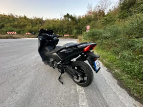 Yamaha T-max 530, снимка 5