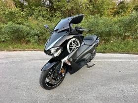 Yamaha T-max 530, снимка 1