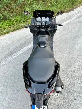 Yamaha T-max 530, снимка 8