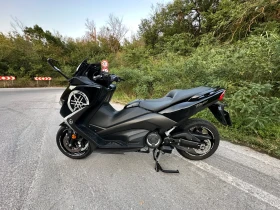 Yamaha T-max 530, снимка 6