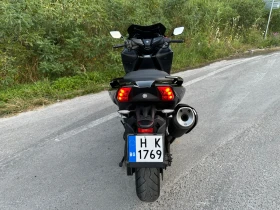 Yamaha T-max 530, снимка 4