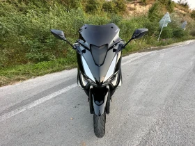 Yamaha T-max 530, снимка 2