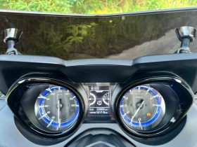 Yamaha T-max 530, снимка 9