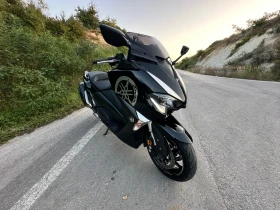 Yamaha T-max 530, снимка 7