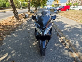 Suzuki Burgman 400куб LIMITED ТОП СЪСТОЯНИЕ, снимка 2
