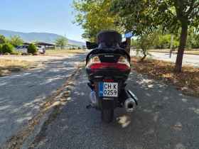 Suzuki Burgman 400куб LIMITED ТОП СЪСТОЯНИЕ, снимка 6