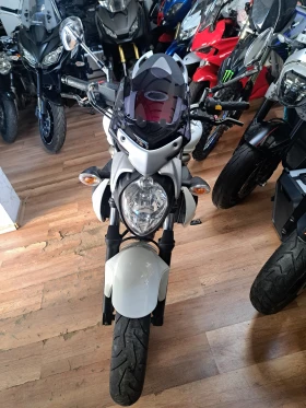 Suzuki Gladius 650i, снимка 6