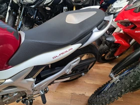 Suzuki Gladius 650i, снимка 8