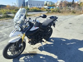 Triumph Tiger, снимка 2