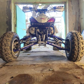 Yamaha Yfz Yfz450 | Mobile.bg    2