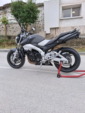 Suzuki Gsr 600 | Mobile.bg    5