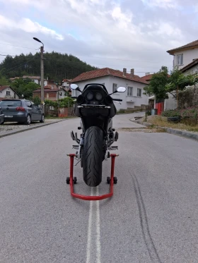 Suzuki Gsr 600 | Mobile.bg    7