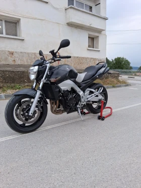 Suzuki Gsr 600 | Mobile.bg    2