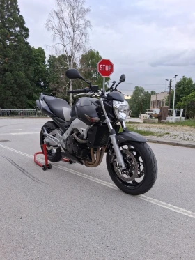 Suzuki Gsr 600 | Mobile.bg    4