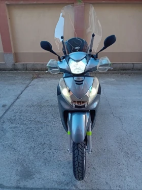 Honda Sh | Mobile.bg    16