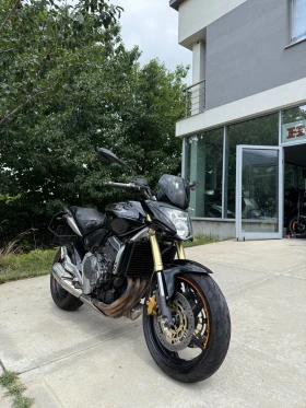 Honda Hornet | Mobile.bg    2